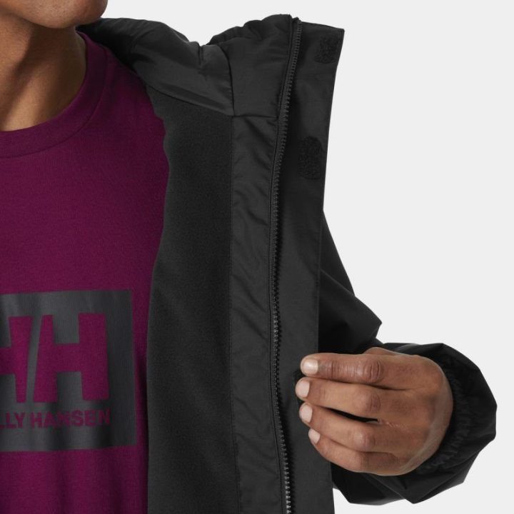 Vyriška vandeniui atspari striukė Helly Hansen Vancouver