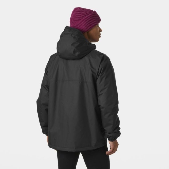 Vyriška vandeniui atspari striukė Helly Hansen Vancouver