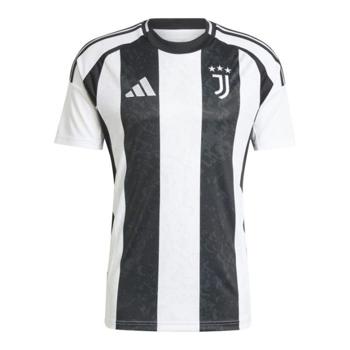Vyriški futbolo marškinėliai adidas Juventus Home