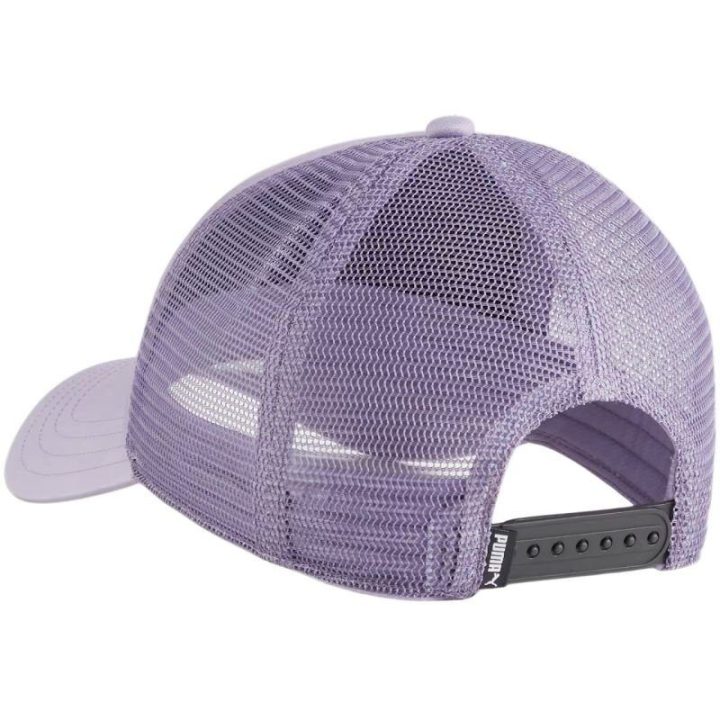 Kepurė su snapeliu Puma Ess Trucker