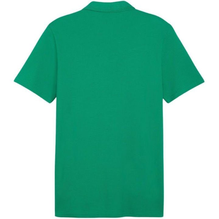 Vyriški medvilniniai polo marškinėliai Puma Team Goal Casuals