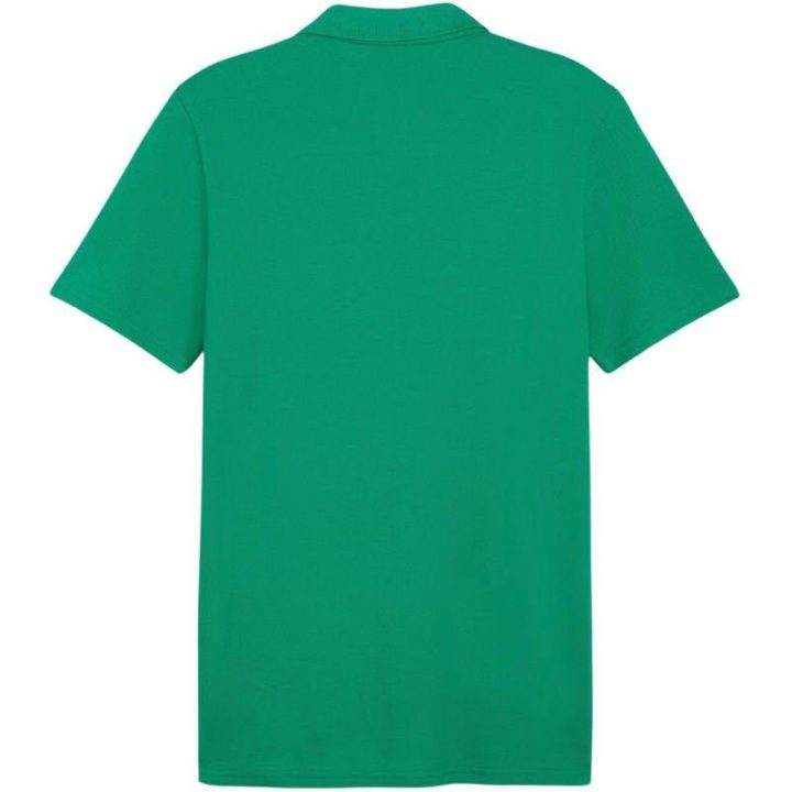 Vyriški medvilniniai polo marškinėliai Puma Team Goal Casuals