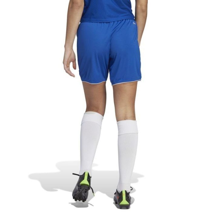 Moteriški futbolo šortai adidas Tiro 23 Lw