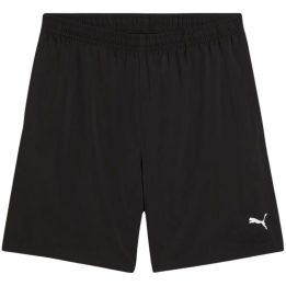 Vyriški treniruočių šortai Puma Train Fav Blaste, 7 colių, juodi