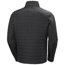 Vyriška pašiltinta striukė Helly Hansen Crew Insulator Jacket 2.0
