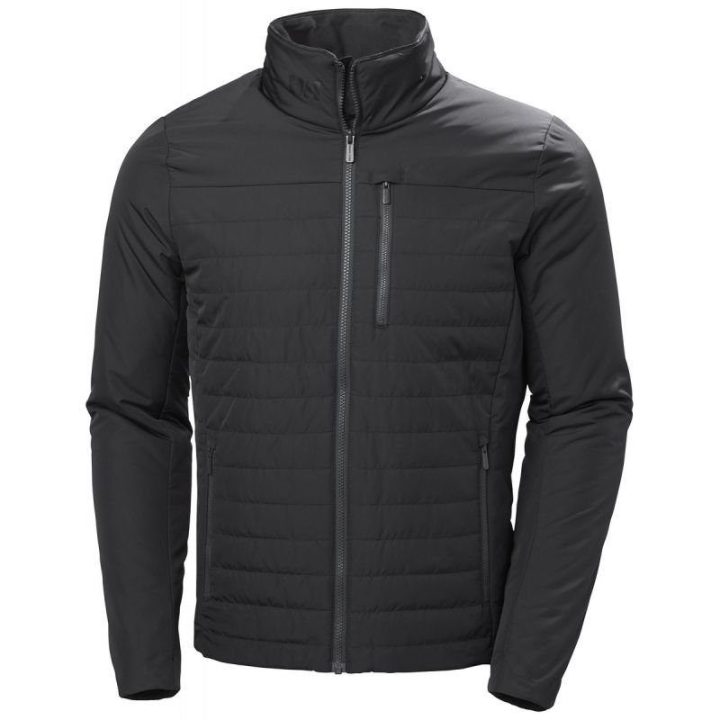 Vyriška pašiltinta striukė Helly Hansen Crew Insulator Jacket 2.0