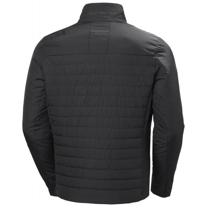 Vyriška pašiltinta striukė Helly Hansen Crew Insulator Jacket 2.0