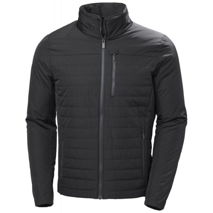 Vyriška pašiltinta striukė Helly Hansen Crew Insulator Jacket 2.0