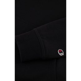 Vyriškas medvilninis džemperis Champion HOODED SWEATSHIRT