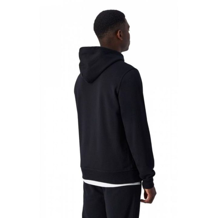 Vyriškas medvilninis džemperis Champion HOODED SWEATSHIRT