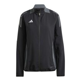 Moteriška striukė su įprastu kirpimu adidas Tiro 24 Competition
