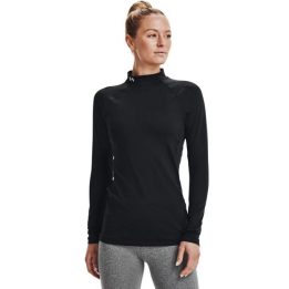 Moteriški termo marškinėliai Under Armour CG Authentics