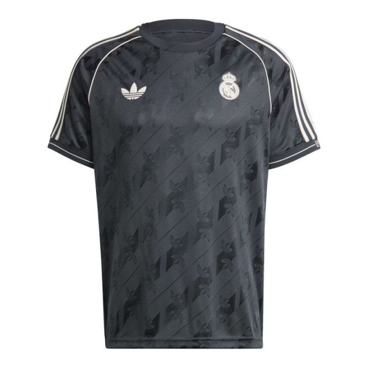 Marškinėliai adidas Real Madrid Lifestyle