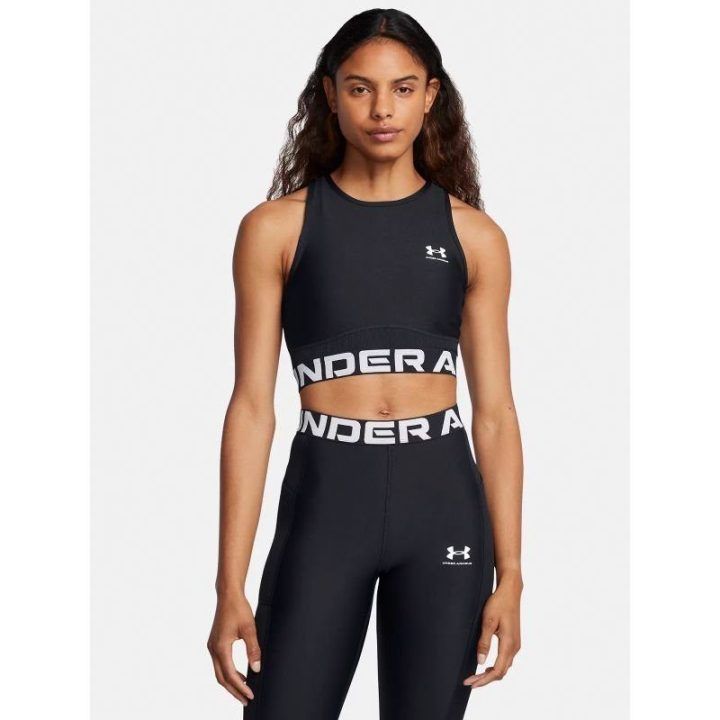 Moteriški termo marškinėliai Under Armour