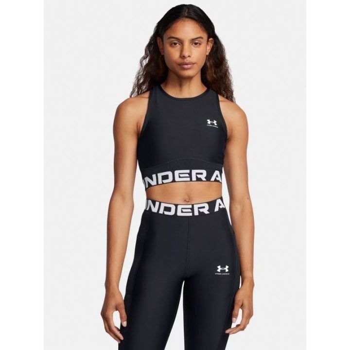 Moteriški termo marškinėliai Under Armour