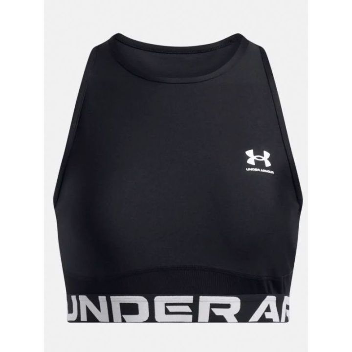 Moteriški termo marškinėliai Under Armour