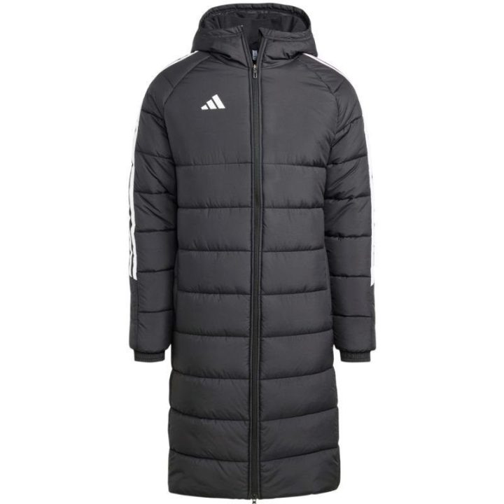 Vyriška žieminė striukė adidas Tiro 24 L Coat