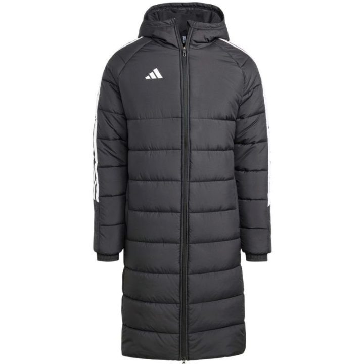 Vyriška žieminė striukė adidas Tiro 24 L Coat