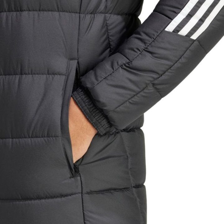 Vyriška žieminė striukė adidas Tiro 24 L Coat