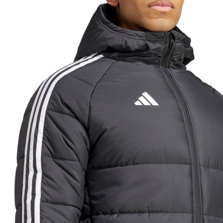 Vyriška žieminė striukė adidas Tiro 24 L Coat