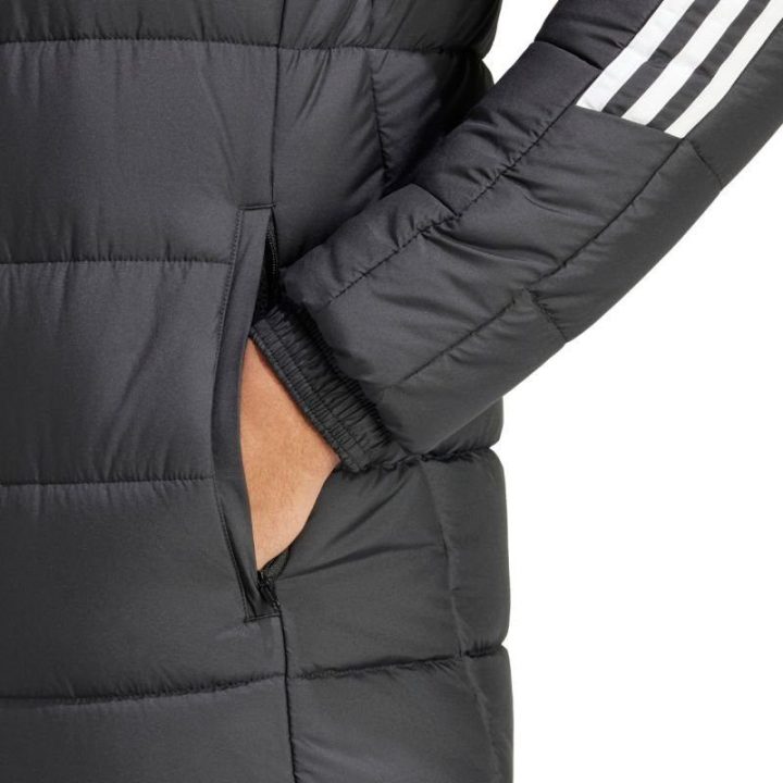 Vyriška žieminė striukė adidas Tiro 24 L Coat