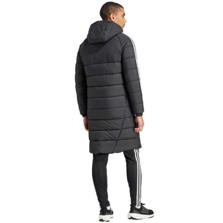 Vyriška žieminė striukė adidas Tiro 24 L Coat