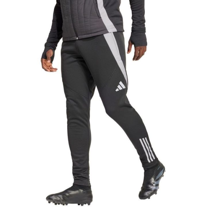 Vyriškos sportinės kelnės adidas Tiro 24 Competition Winterized