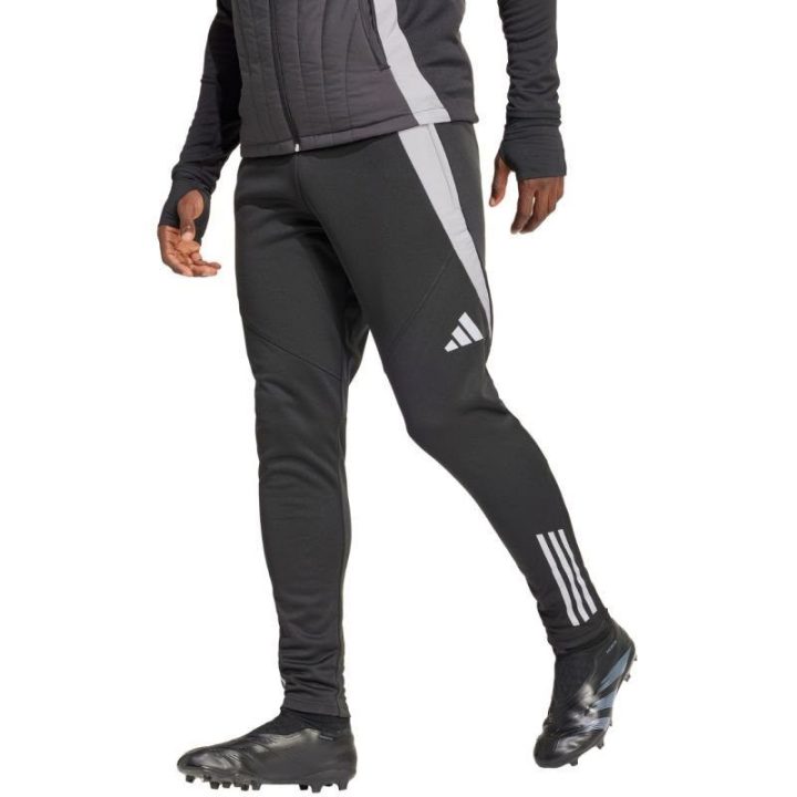 Vyriškos sportinės kelnės adidas Tiro 24 Competition Winterized