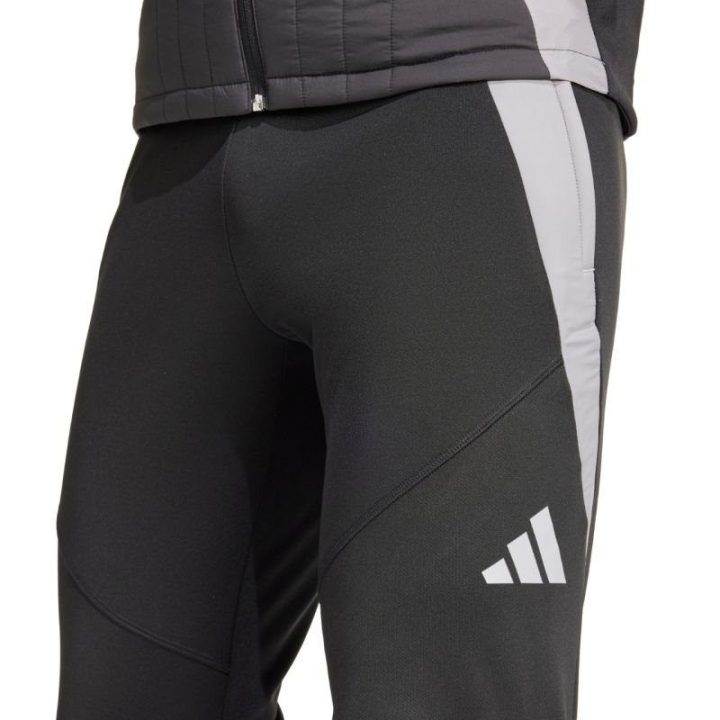 Vyriškos sportinės kelnės adidas Tiro 24 Competition Winterized