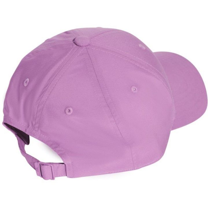 Kepurė su snapeliu adidas Embroidered Logo Lightweight Baseball