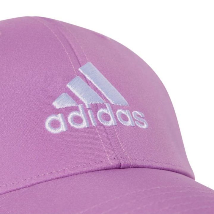 Kepurė su snapeliu adidas Embroidered Logo Lightweight Baseball