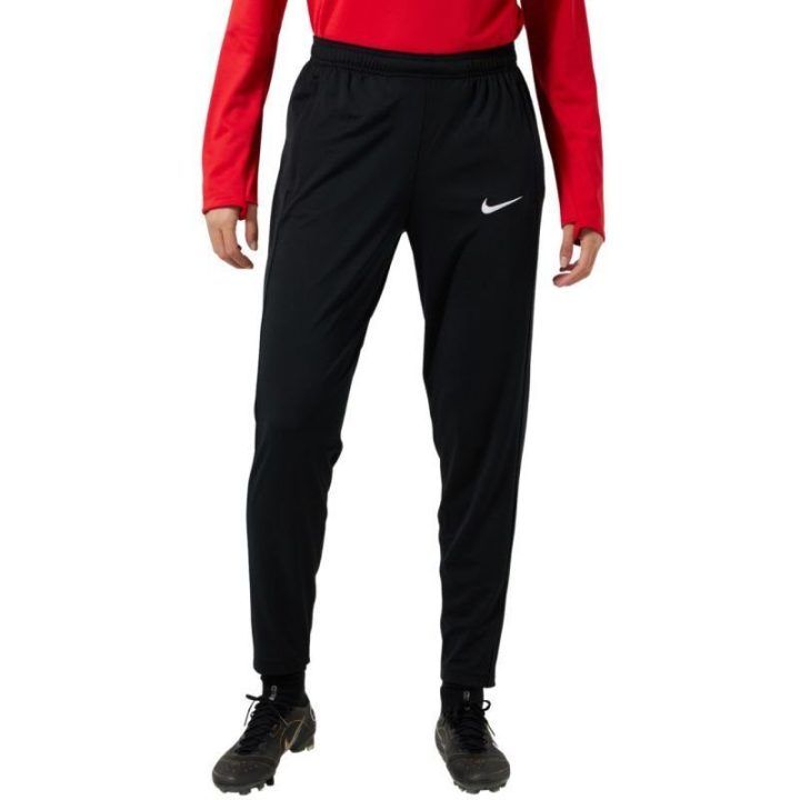 Moteriškos sportinės kelnės Nike Dri-FIT Academy Pro 24, juodos