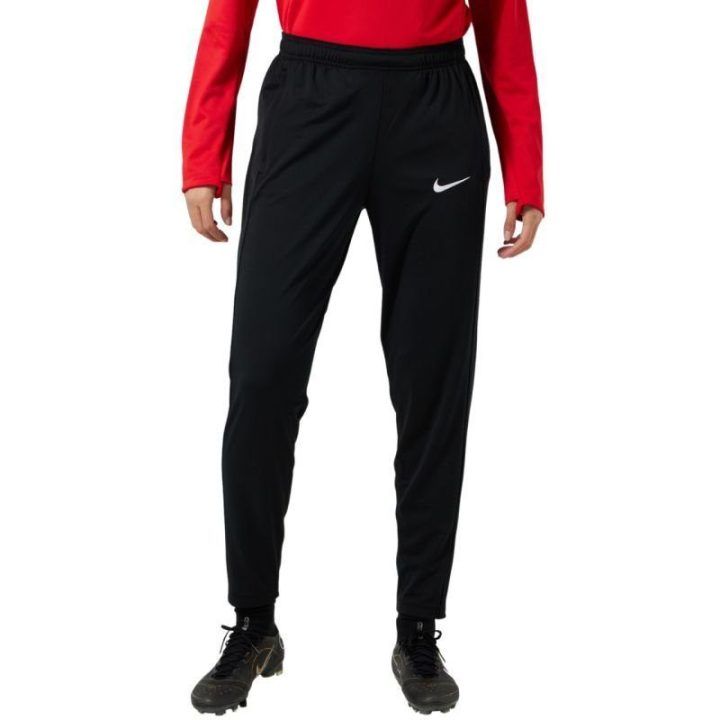 Moteriškos sportinės kelnės Nike Dri-FIT Academy Pro 24, juodos