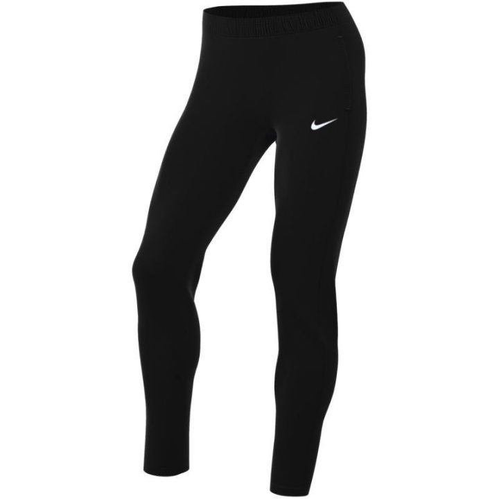 Moteriškos sportinės kelnės Nike Dri-FIT Academy Pro 24, juodos