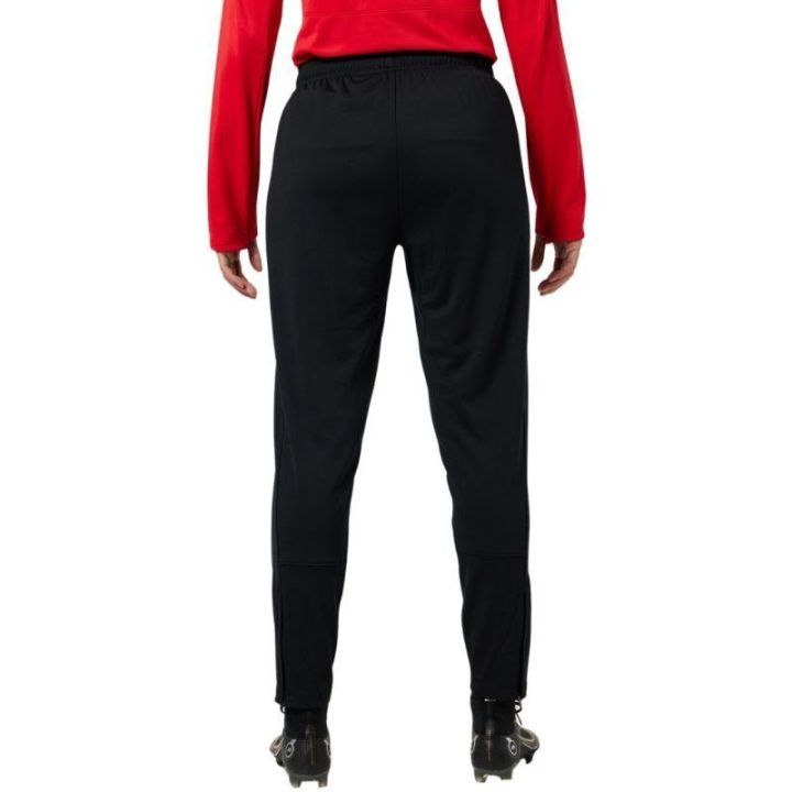 Moteriškos sportinės kelnės Nike Dri-FIT Academy Pro 24, juodos