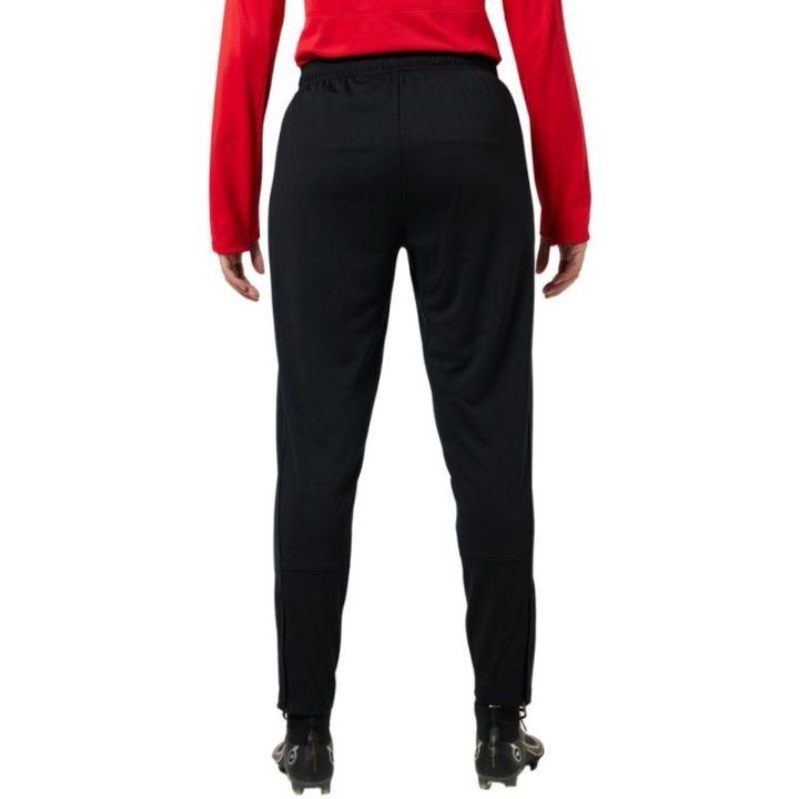 Moteriškos sportinės kelnės Nike Dri-FIT Academy Pro 24, juodos