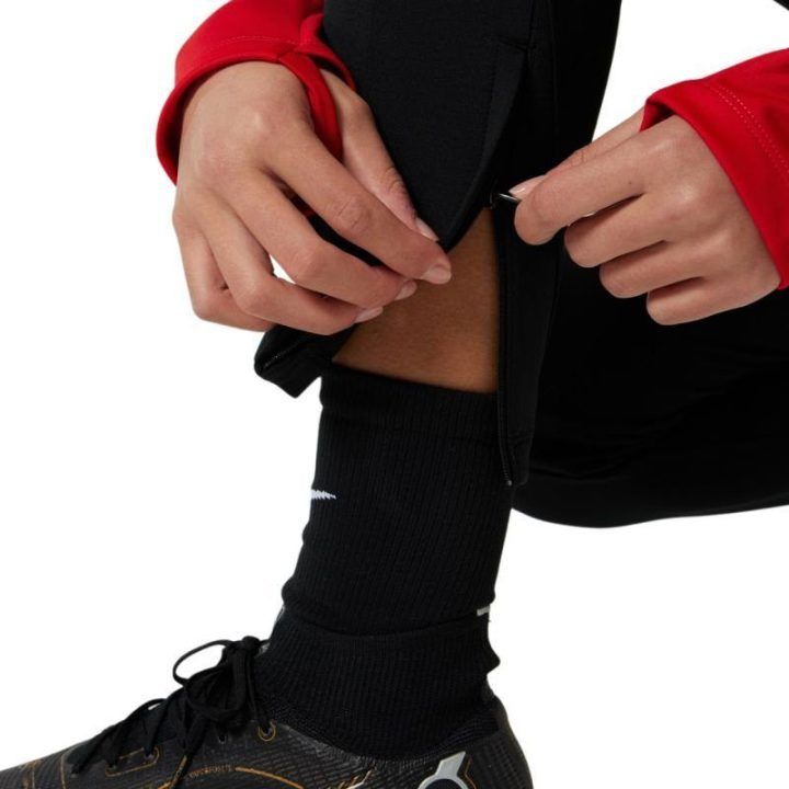 Moteriškos sportinės kelnės Nike Dri-FIT Academy Pro 24, juodos