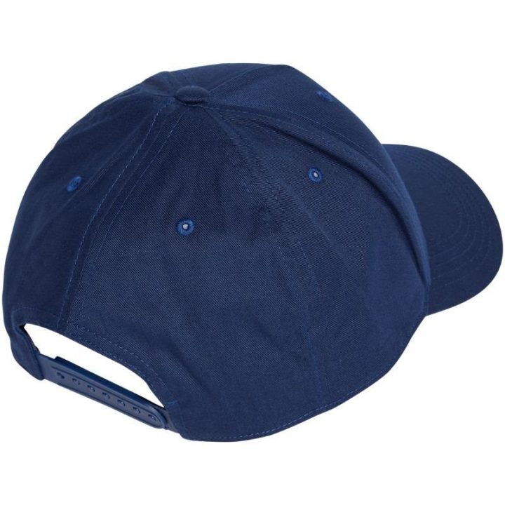 Kepurė su snapeliu adidas Daily Cap, tamsiai mėlyna