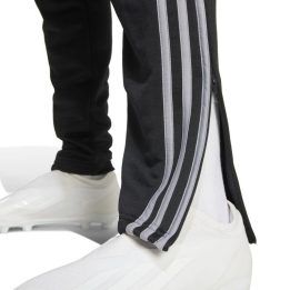 Moteriškos siaurėjančios sportinės kelnės adidas Tiro 24 Winter