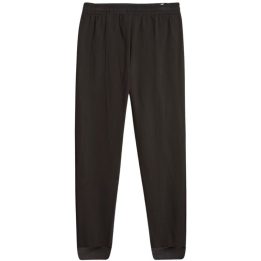 Vyriškos medvilninės sportinės kelnės Puma Better Essentials, juodos