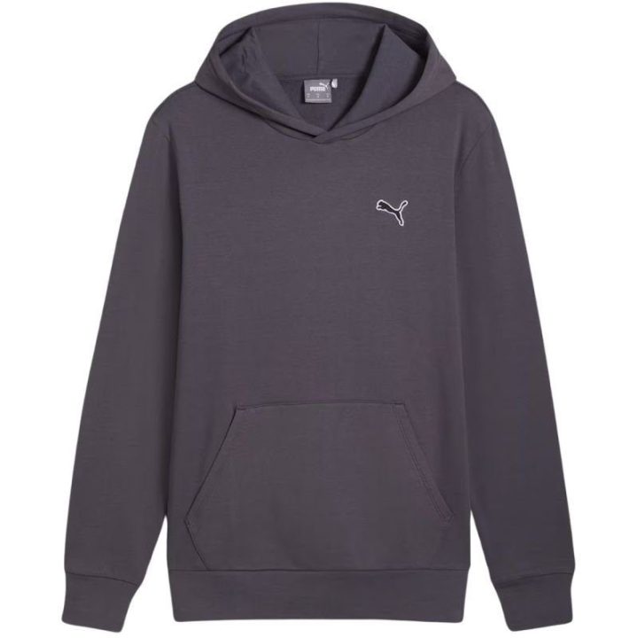 Vyriškas džemperis su gobtuvu Puma Better Essentials, grafito