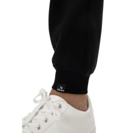 Siaurėjančio kirpimo sportinės kelnės Bauer FLC Core Knit Jogger