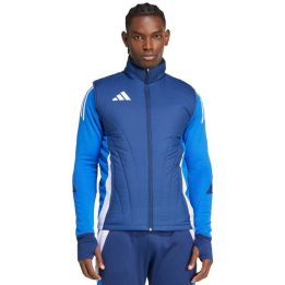 Vyriška pašiltinta liemenė adidas Tiro 24 Competition Winterized