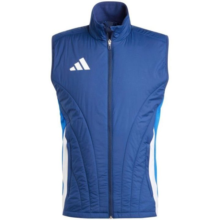 Vyriška pašiltinta liemenė adidas Tiro 24 Competition Winterized