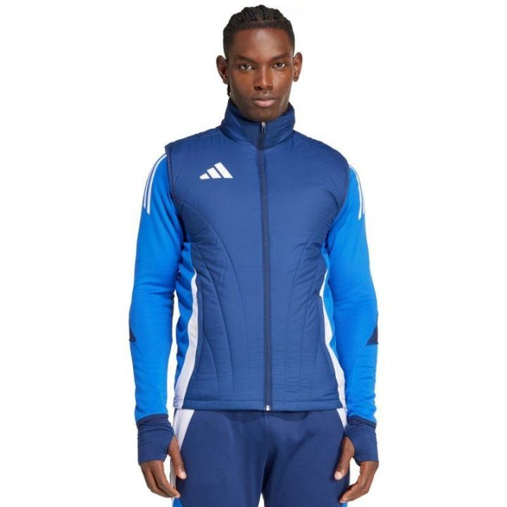 Vyriška pašiltinta liemenė adidas Tiro 24 Competition Winterized