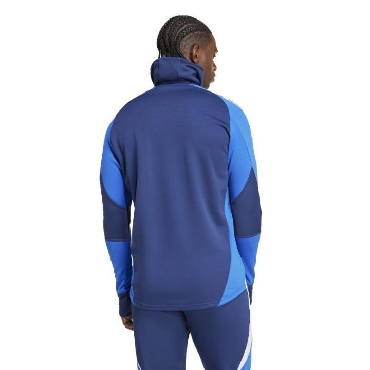 Vyriškas futbolo džemperis adidas Tiro 24 Competition Winterized