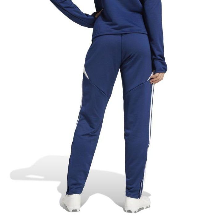 Moteriškos žieminės sportinės kelnės adidas Tiro 24 Winter