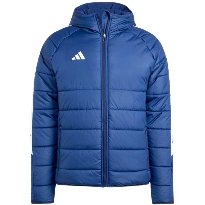 Vyriška žieminė striukė su gobtuvu adidas Tiro 24 Winter