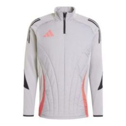 Vyriškas pašiltintas futbolo džemperis adidas Tiro 24 Competition