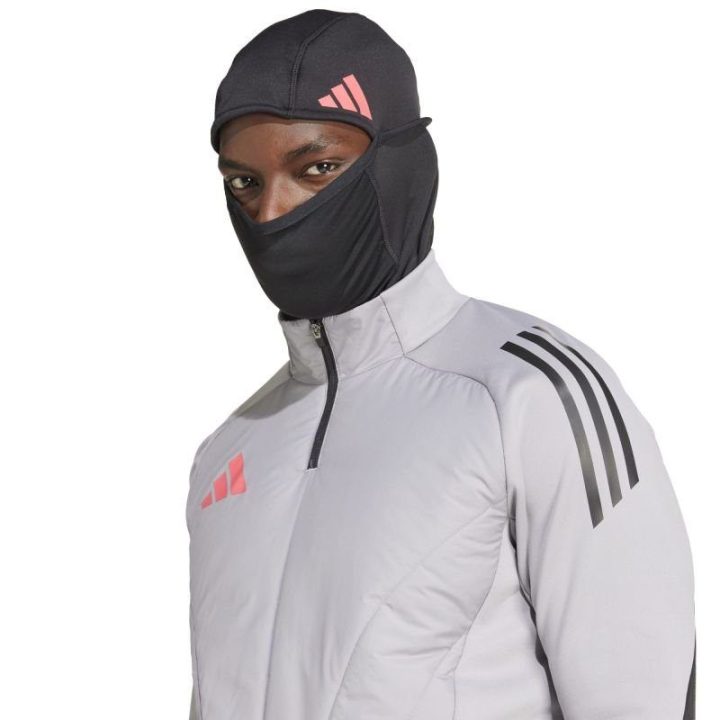 Vyriškas pašiltintas futbolo džemperis adidas Tiro 24 Competition